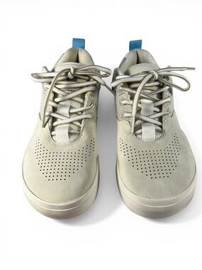 Strike MVMNT Transit Trainer Off White Womens 7.5 Mens 6 Gym Shoes